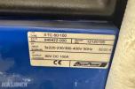 2018 GNB Industrial Power STC trucklader / Linde batterilader