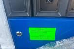 2018 GNB Industrial Power STC trucklader / Linde batterilader