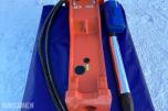 NY KM 750 Pigghammer s40/s50 CE merket FABRIKKGARANTI