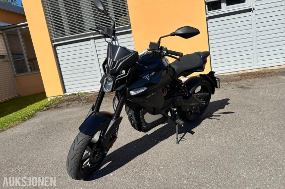 2022 VOGE ER 10