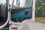 2019 Volvo FM 460 LNG 6x2 kjølebil – Carrier – Zepro bakløfter – I-Shift