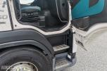 2019 Volvo FM 460 LNG 6x2 kjølebil – Carrier – Zepro bakløfter – I-Shift