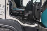 2019 Volvo FM 460 LNG 6x2 kjølebil – Carrier – Zepro bakløfter – I-Shift