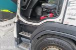 2019 Volvo FM 460 LNG 6x2 kjølebil – Carrier – Zepro bakløfter – I-Shift