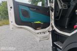 2019 Volvo FM 460 LNG 6x2 kjølebil – Carrier – Zepro bakløfter – I-Shift