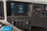 2019 Volvo FM 460 LNG 6x2 kjølebil – Carrier – Zepro bakløfter – I-Shift