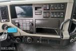 2019 Volvo FM 460 LNG 6x2 kjølebil – Carrier – Zepro bakløfter – I-Shift