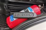 2019 Volvo FM 460 LNG 6x2 kjølebil – Carrier – Zepro bakløfter – I-Shift