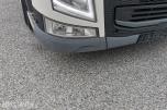 2019 Volvo FM 460 LNG 6x2 kjølebil – Carrier – Zepro bakløfter – I-Shift