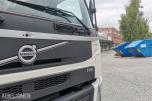 2019 Volvo FM 460 LNG 6x2 kjølebil – Carrier – Zepro bakløfter – I-Shift