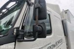 2019 Volvo FM 460 LNG 6x2 kjølebil – Carrier – Zepro bakløfter – I-Shift