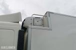 2019 Volvo FM 460 LNG 6x2 kjølebil – Carrier – Zepro bakløfter – I-Shift
