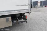 2019 Volvo FM 460 LNG 6x2 kjølebil – Carrier – Zepro bakløfter – I-Shift