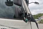 2019 Volvo FM 460 LNG 6x2 kjølebil – Carrier – Zepro bakløfter – I-Shift