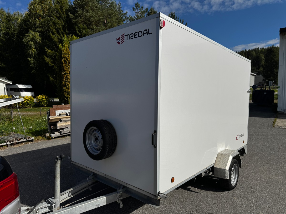 2022 Can-Am 650, 2 seter, 4x4, beltekit, registrert som T3 traktor 60 km/t