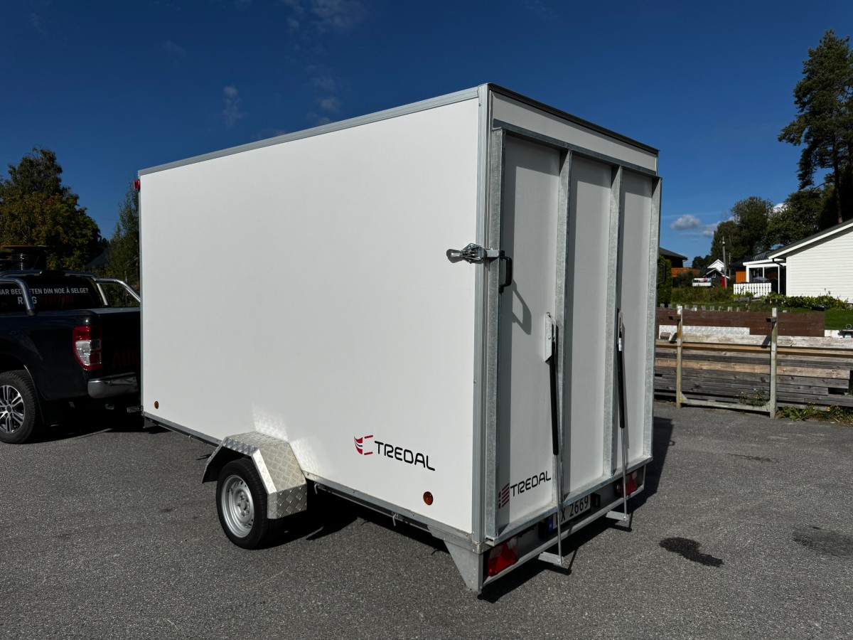 2022 Can-Am 650, 2 seter, 4x4, beltekit, registrert som T3 traktor 60 km/t