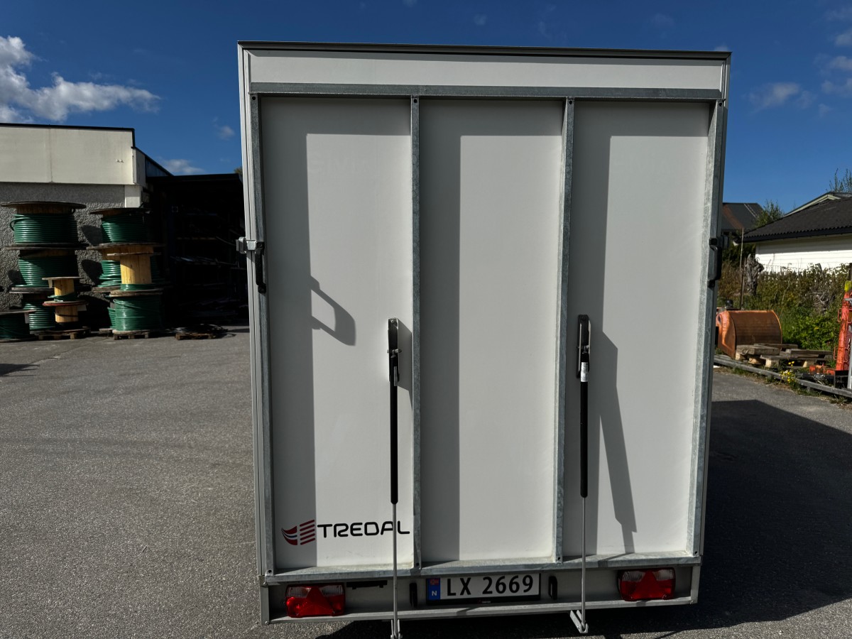 2022 Can-Am 650, 2 seter, 4x4, beltekit, registrert som T3 traktor 60 km/t