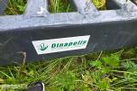 2025 Dinapolis LL9 maskintralle til traktor – 8 870 kg nyttelast