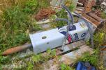 2024 FRD FX55-2S pigghammer med S50-feste