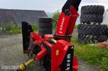 2023 Tokvam 256THS BIG snøfres – 2,55 m arbeidsbredde