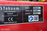 2024 Tokvam SMA2400 selvlastende strømaskin – 2,4 m³