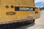 1993 mod. Cat 245 D gravemaskin på 71 tonn m/tannskuff. Sertifisert
