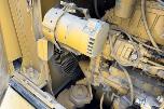 1993 mod. Cat 245 D gravemaskin på 71 tonn m/tannskuff. Sertifisert