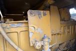 1993 mod. Cat 245 D gravemaskin på 71 tonn m/tannskuff. Sertifisert