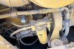 1993 mod. Cat 245 D gravemaskin på 71 tonn m/tannskuff. Sertifisert