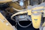 1993 mod. Cat 245 D gravemaskin på 71 tonn m/tannskuff. Sertifisert