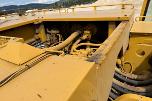 1993 mod. Cat 245 D gravemaskin på 71 tonn m/tannskuff. Sertifisert