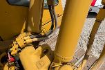 1993 mod. Cat 245 D gravemaskin på 71 tonn m/tannskuff. Sertifisert