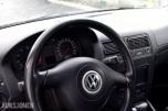 2003 Volkswagen Golf 1.6 bensin 102hk Automat EU ok til 03.2028