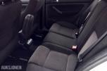 2003 Volkswagen Golf 1.6 bensin 102hk Automat EU ok til 03.2028