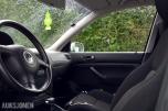 2003 Volkswagen Golf 1.6 bensin 102hk Automat EU ok til 03.2028