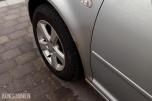 2003 Volkswagen Golf 1.6 bensin 102hk Automat EU ok til 03.2028