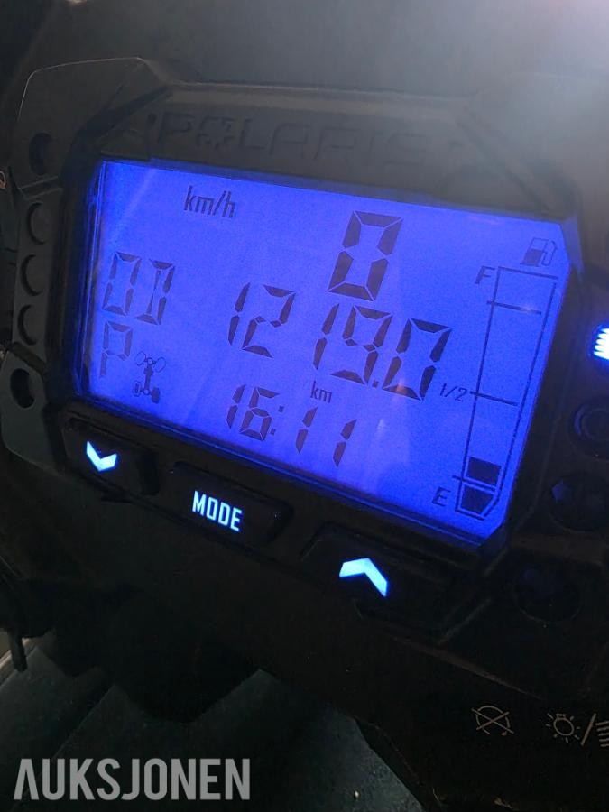 2021 Polaris Sportsman XP 1000S Limited Edition ATV