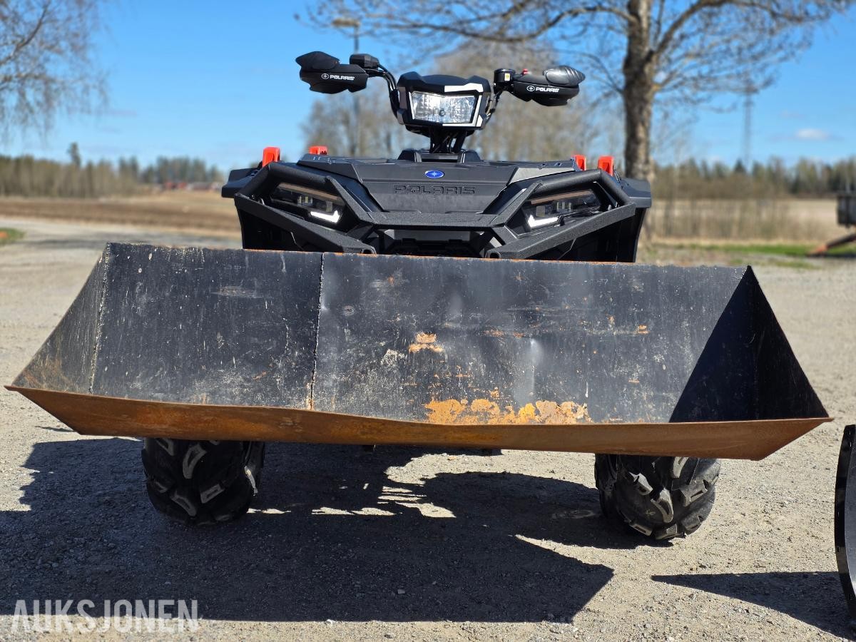 2021 Polaris Sportsman XP 1000S Limited Edition ATV