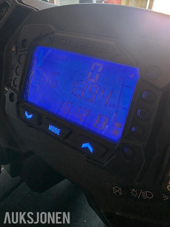 2021 Polaris Sportsman XP 1000S Limited Edition ATV