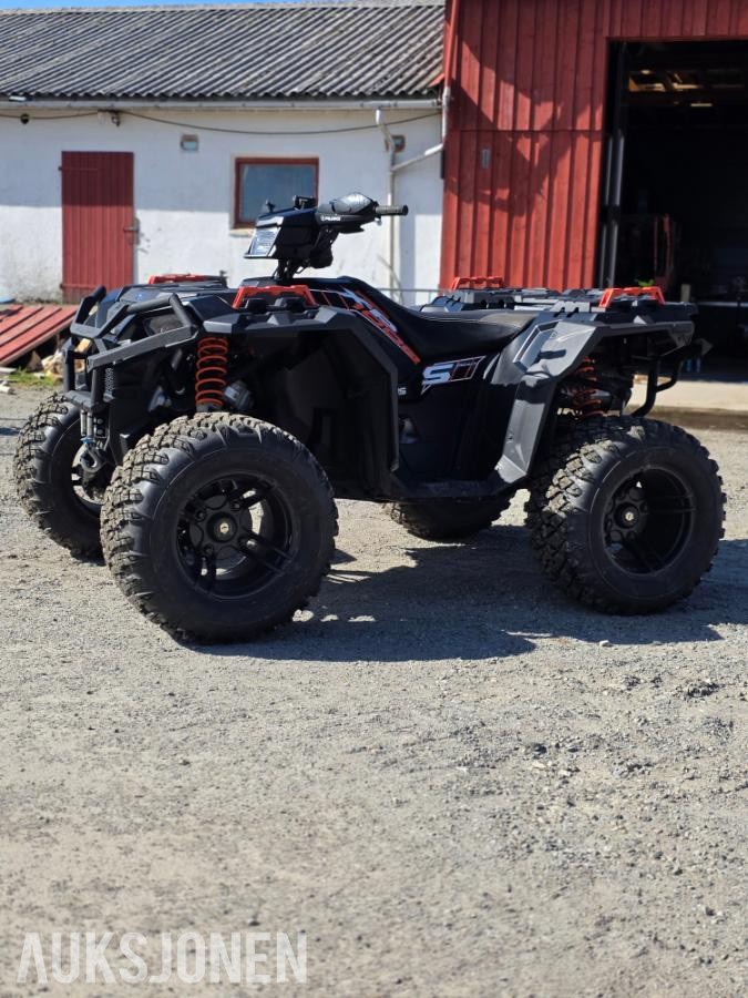 2021 Polaris Sportsman XP 1000S Limited Edition ATV