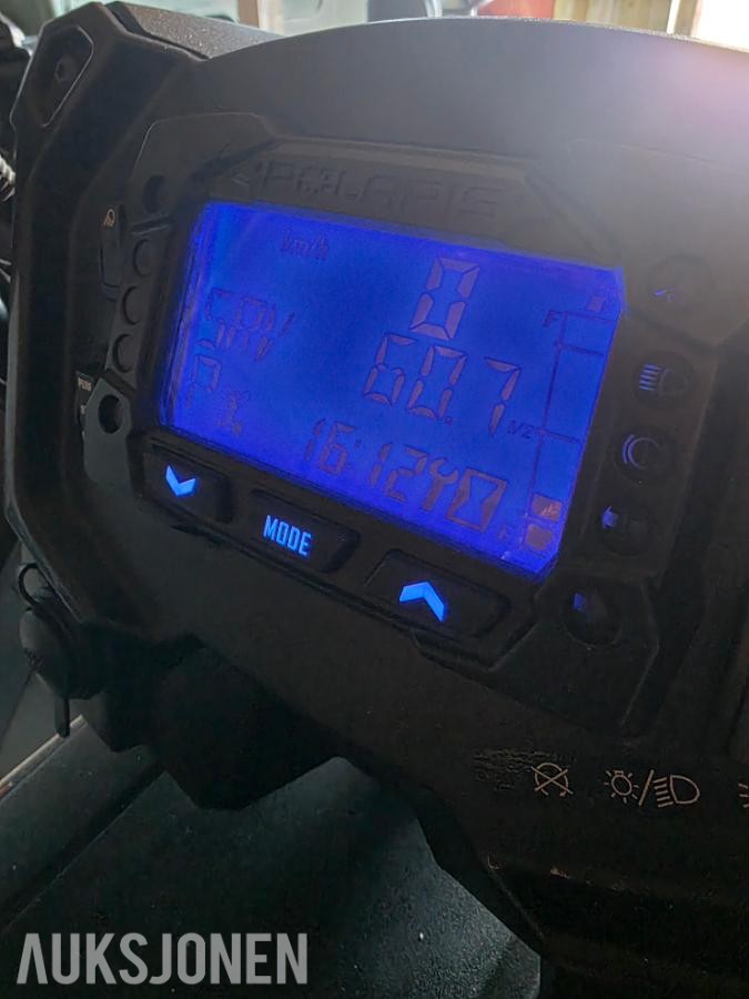 2021 Polaris Sportsman XP 1000S Limited Edition ATV
