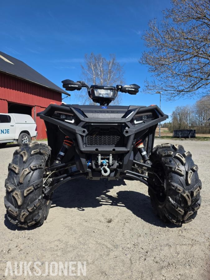 2021 Polaris Sportsman XP 1000S Limited Edition ATV