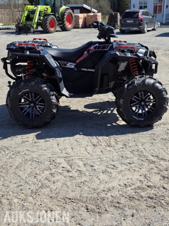 2021 Polaris Sportsman XP 1000S Limited Edition ATV