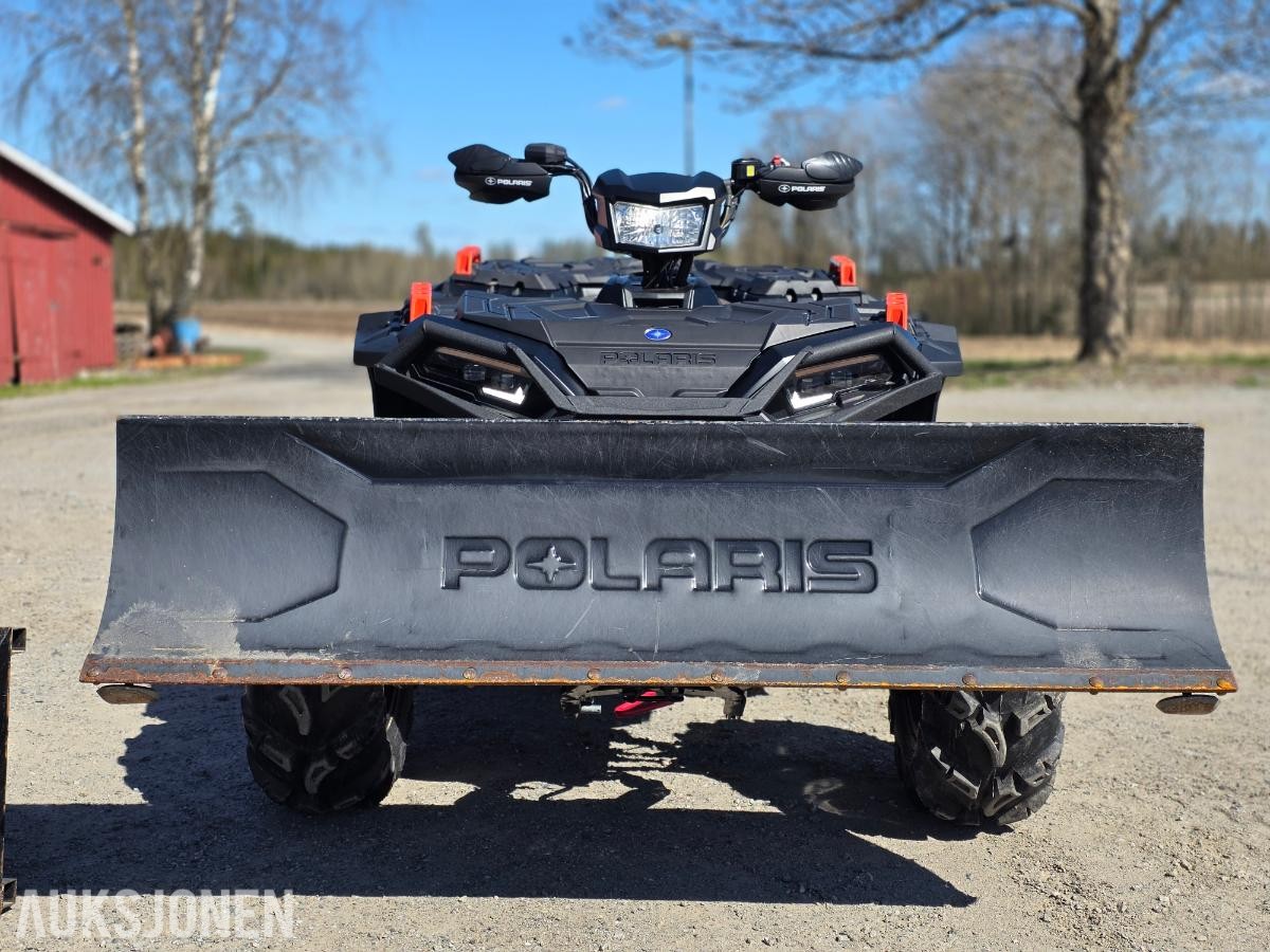 2021 Polaris Sportsman XP 1000S Limited Edition ATV