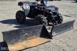 2021 Polaris Sportsman XP 1000S Limited Edition ATV