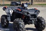 2021 Polaris Sportsman XP 1000S Limited Edition ATV