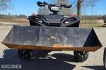 2021 Polaris Sportsman XP 1000S Limited Edition ATV