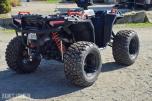 2021 Polaris Sportsman XP 1000S Limited Edition ATV