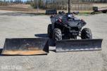 2021 Polaris Sportsman XP 1000S Limited Edition ATV