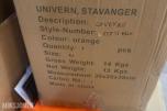 77 stk Univern arbeidsklær - kjeledresser 